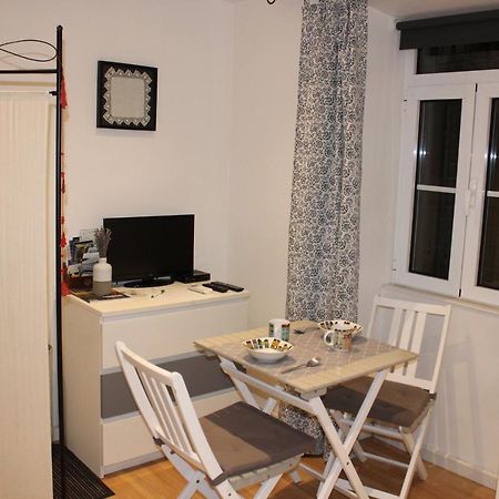 Apartamento Sapato リスボン エクステリア 写真