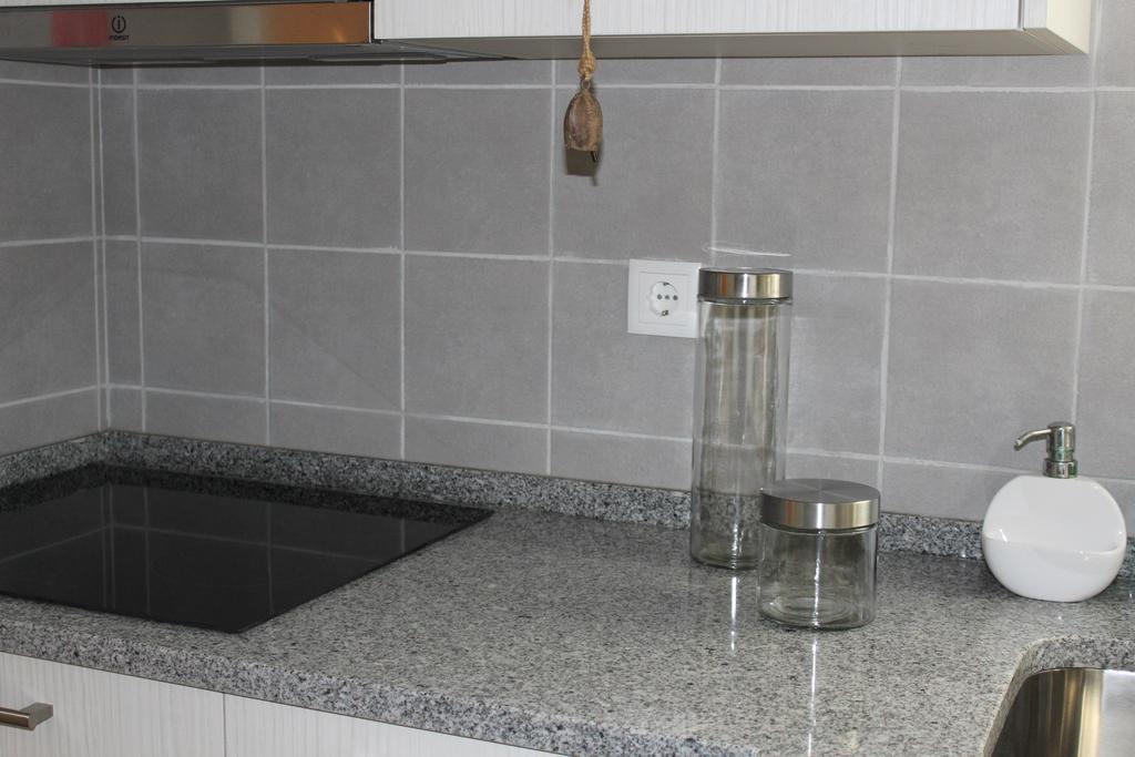 Apartamento Sapato リスボン エクステリア 写真