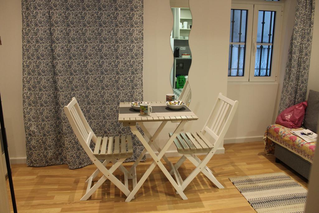 Apartamento Sapato リスボン エクステリア 写真