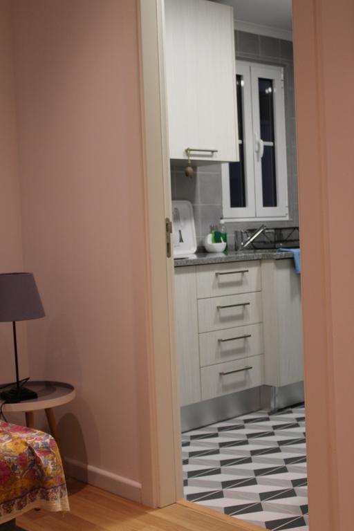 Apartamento Sapato リスボン エクステリア 写真