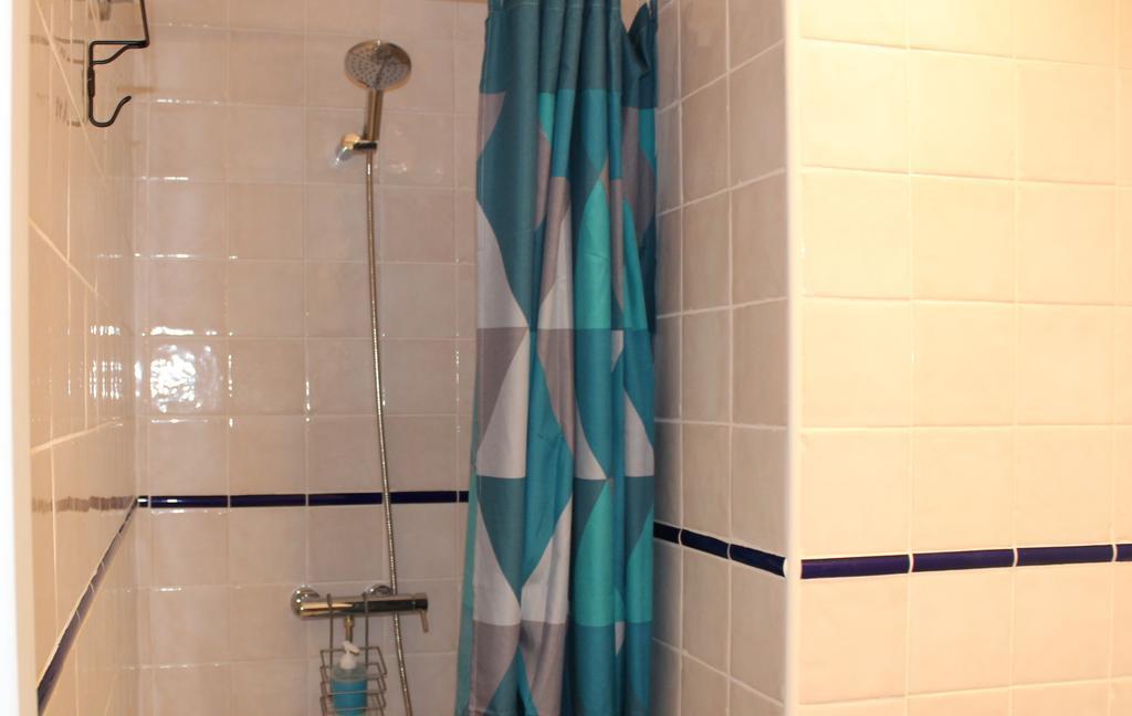 Apartamento Sapato リスボン エクステリア 写真