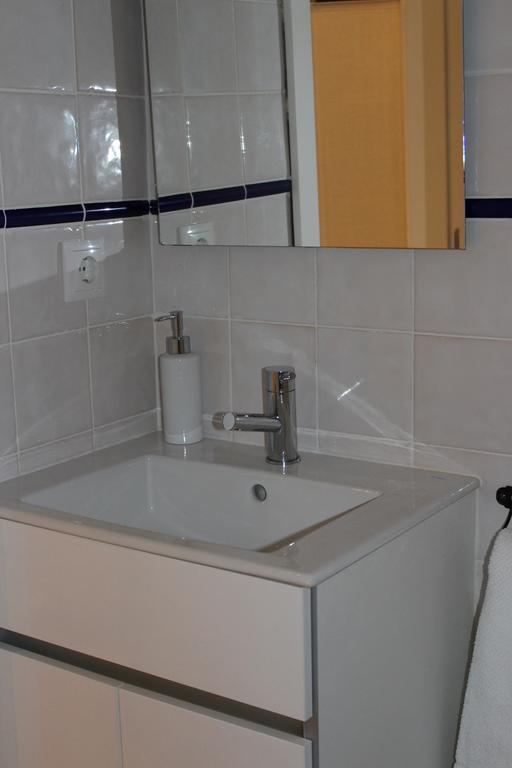 Apartamento Sapato リスボン エクステリア 写真