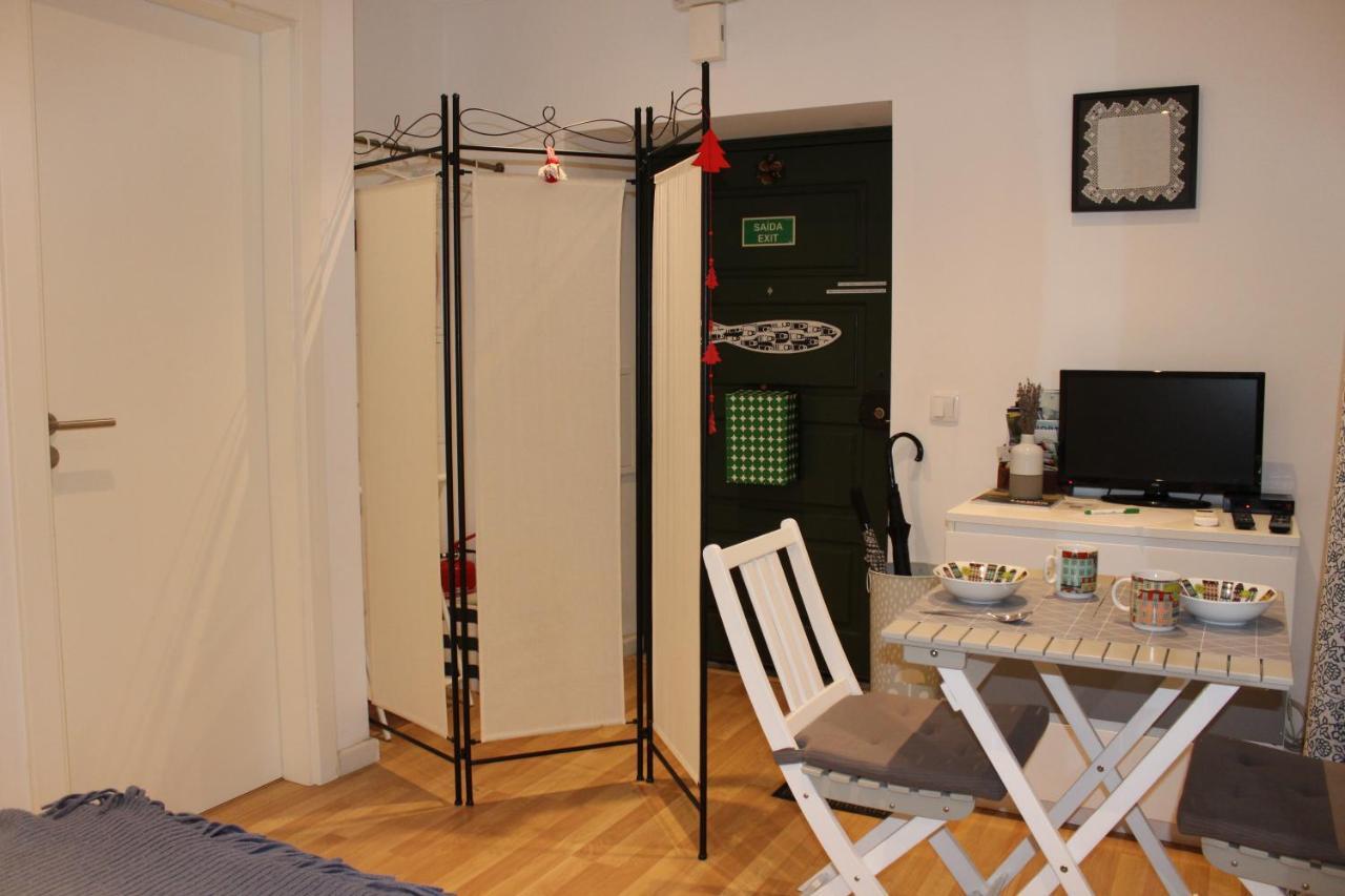 Apartamento Sapato リスボン エクステリア 写真