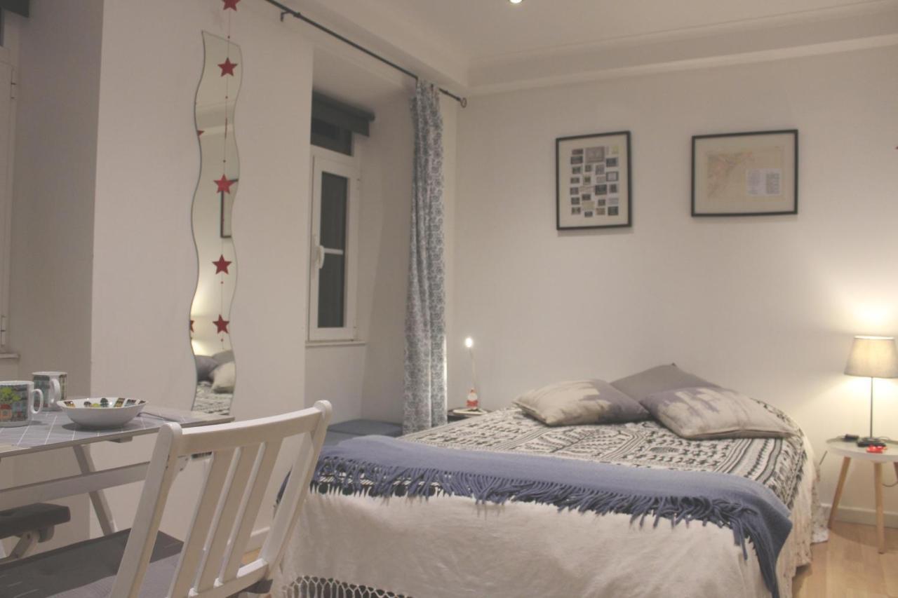 Apartamento Sapato リスボン エクステリア 写真