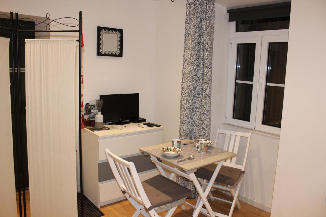 Apartamento Sapato リスボン エクステリア 写真