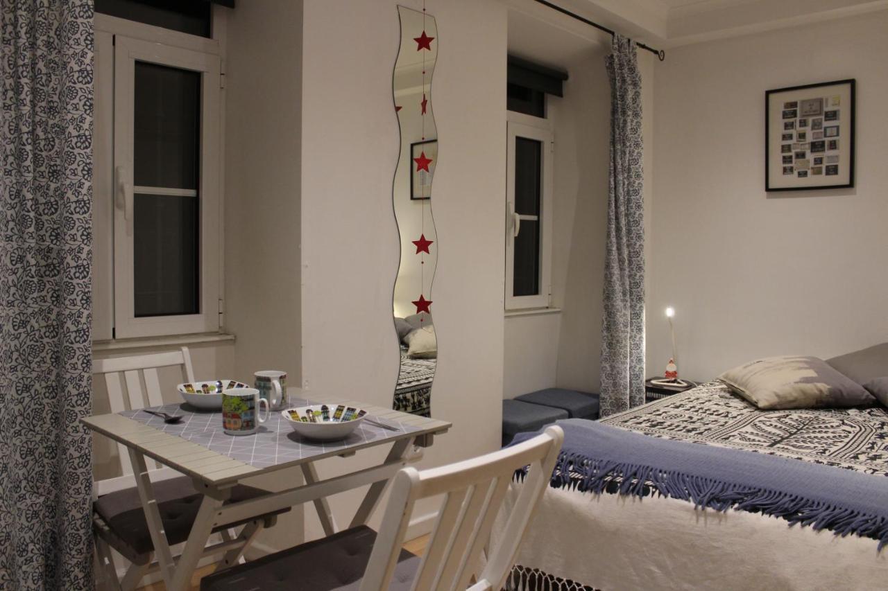 Apartamento Sapato リスボン エクステリア 写真